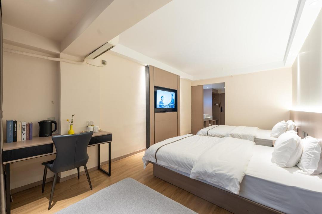 Photo of Bedroom in Long Hua