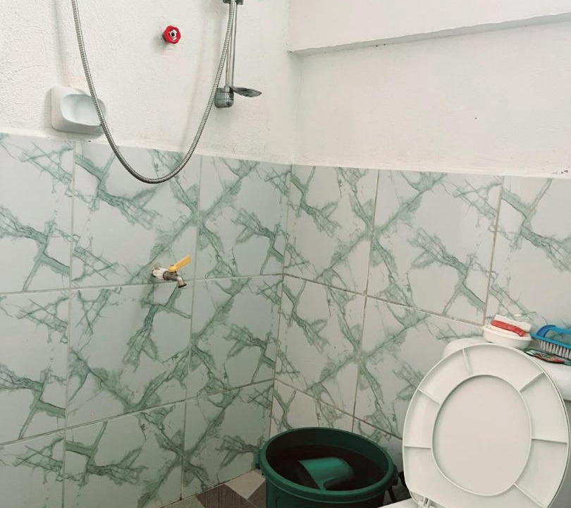 Photo of Bathroom in Baguio