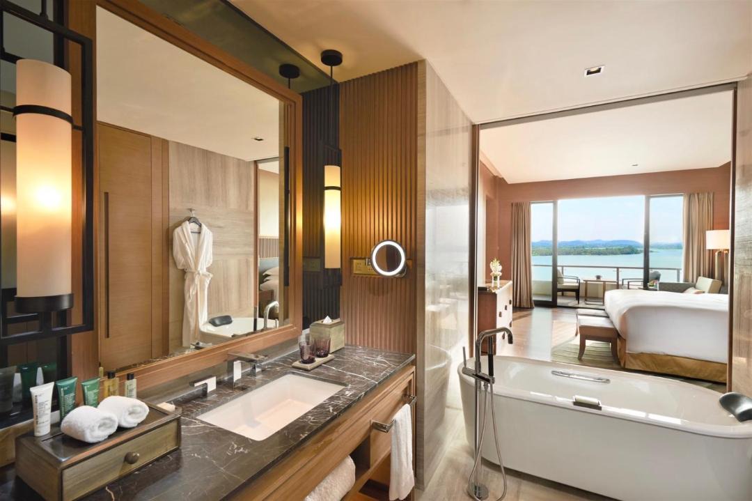 Photo of Bathroom in Hongshan
