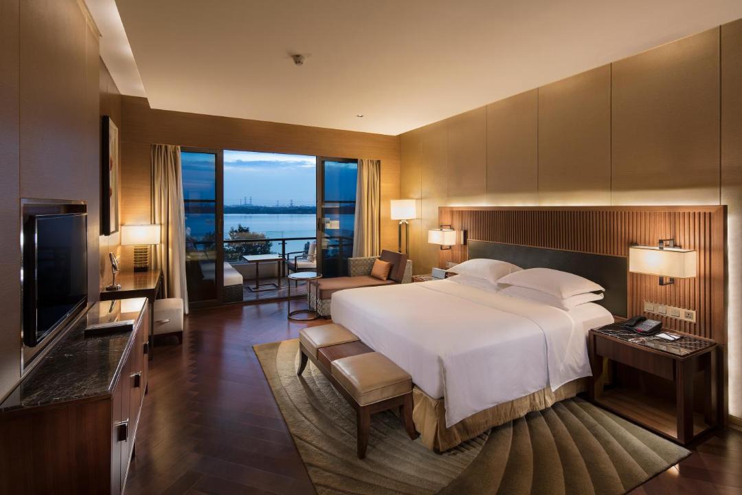 Photo of Bedroom in Hongshan
