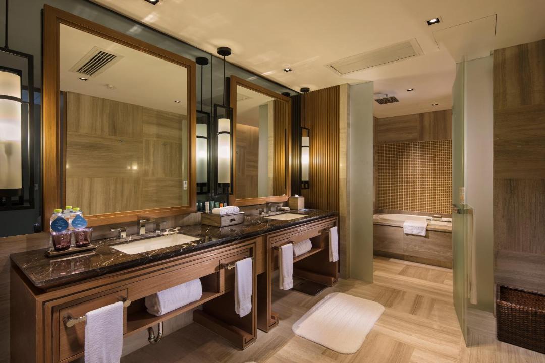 Photo of Bathroom in Hongshan