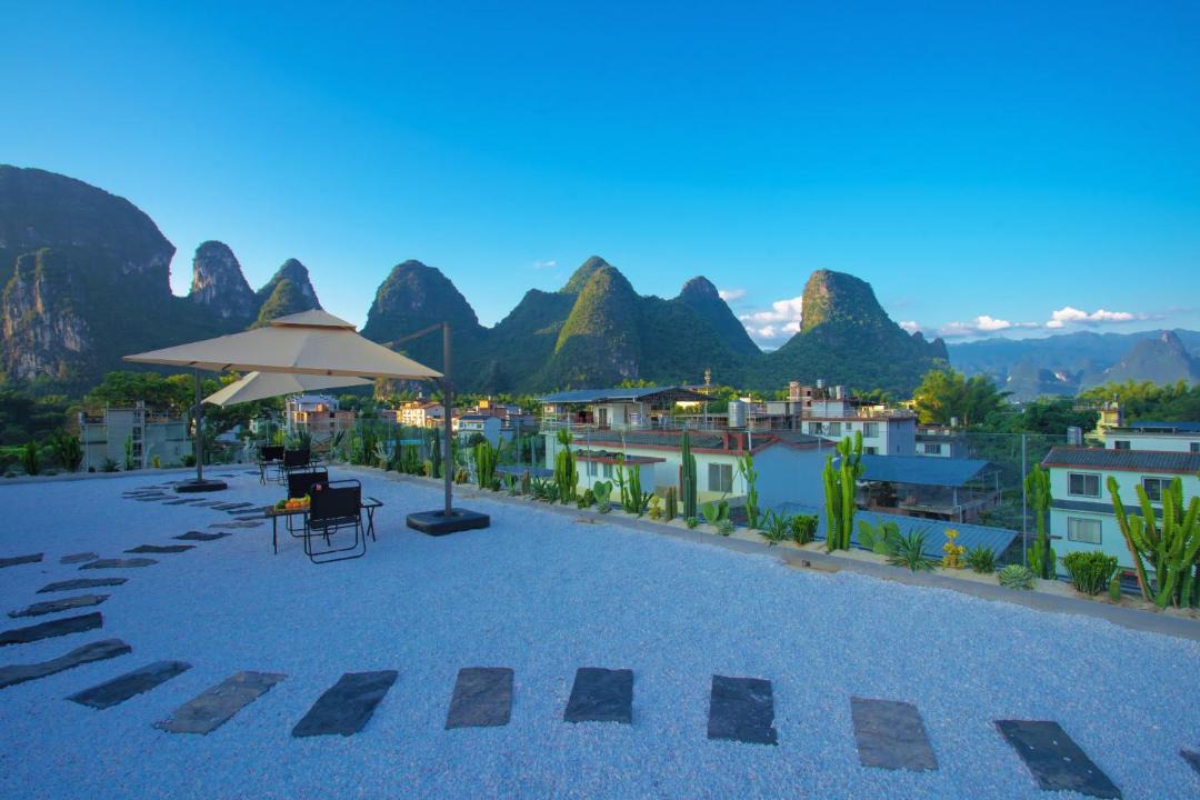 Photo of Others in Yangshuo