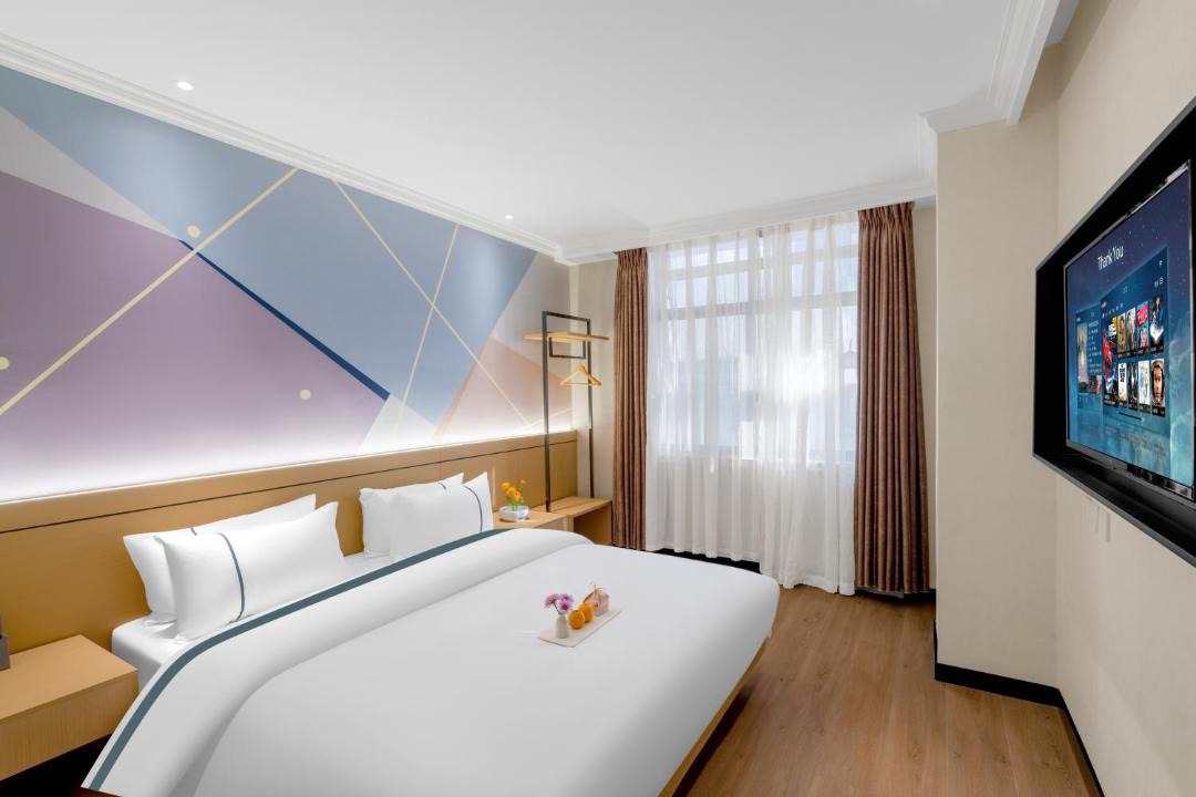 Photo of Bedroom in Kunming City Centre