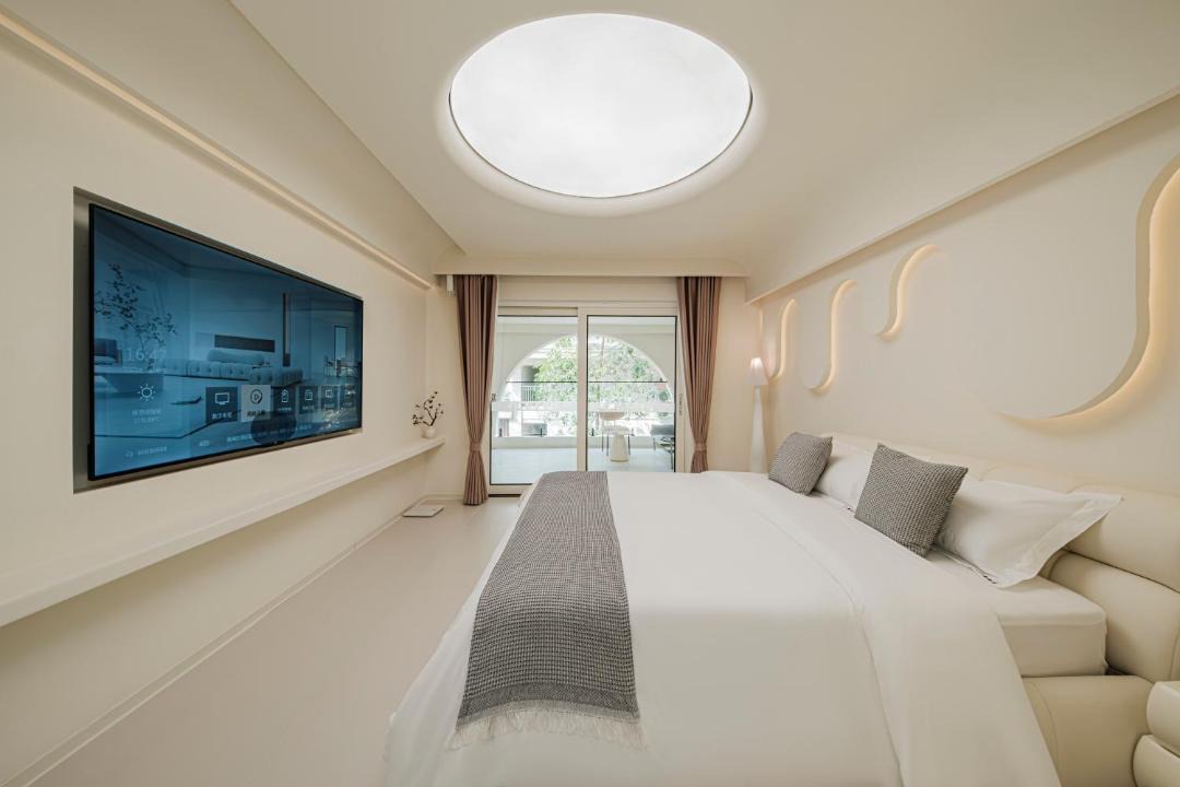 Photo of Bedroom in Jinghong