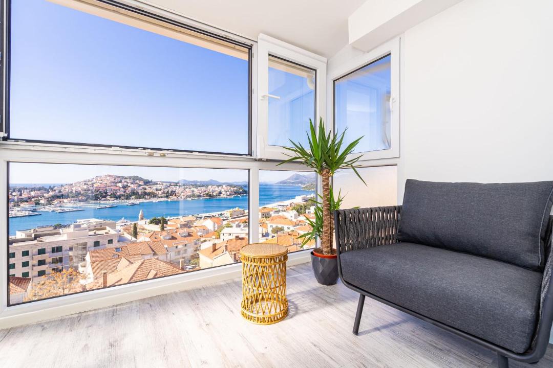 Photo of Patio Balcony in Gruz