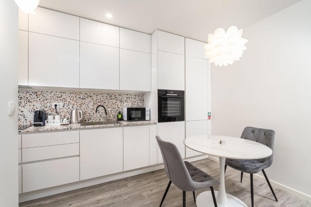 Photo of Kitchen in Gruz