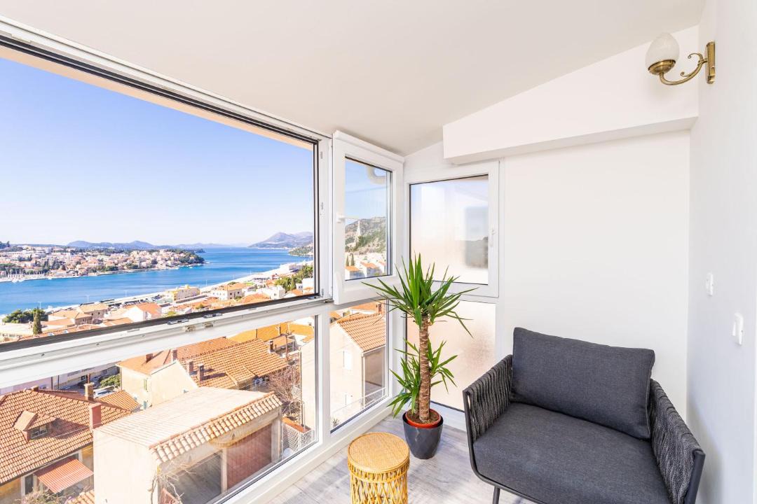 Photo of Patio Balcony in Gruz