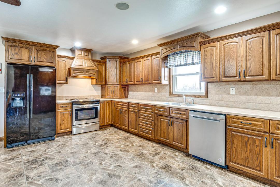 Photo of Kitchen in Sunman