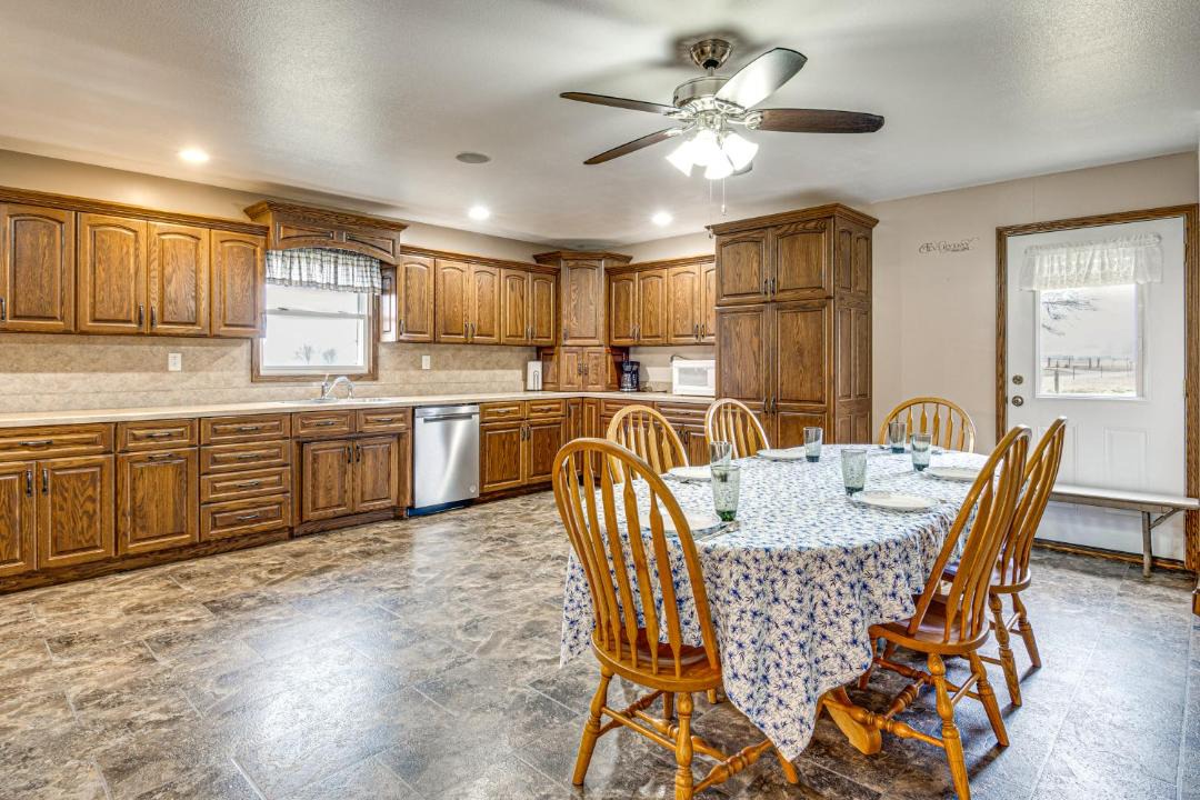 Photo of Kitchen in Sunman