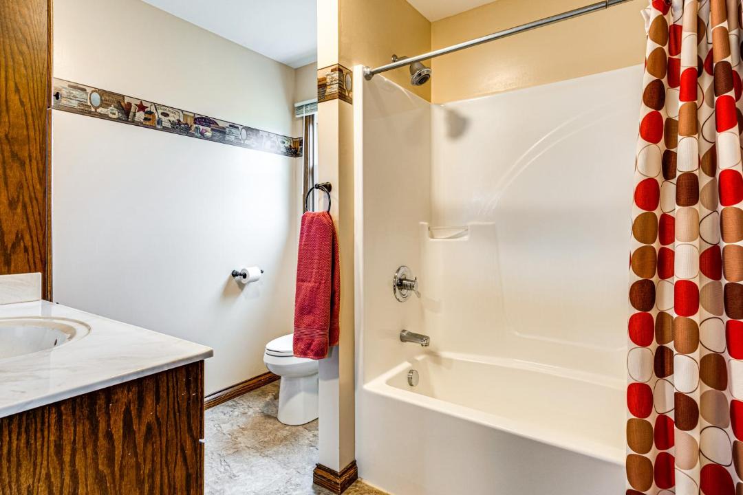 Photo of Bathroom in Sunman