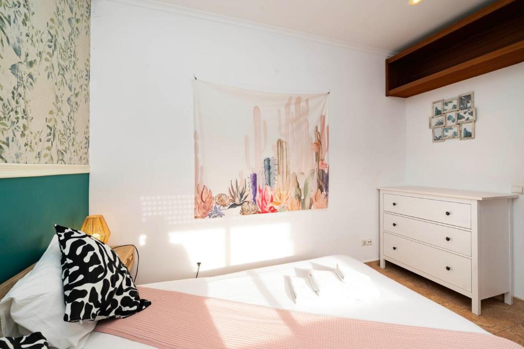 Photo of Bedroom in Cacilhas
