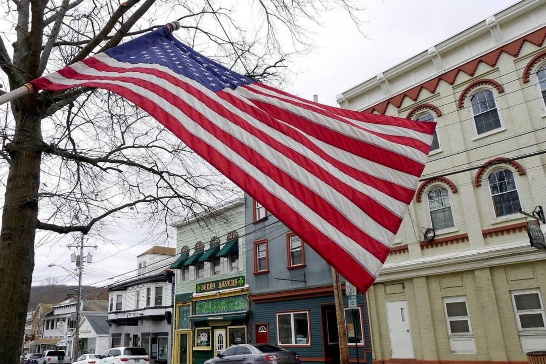 Photo of Buildings in Highland Falls