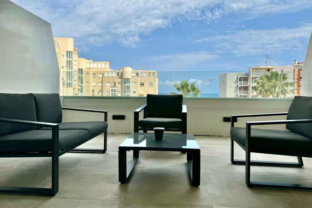 Photo of Patio Balcony in Muchamiel