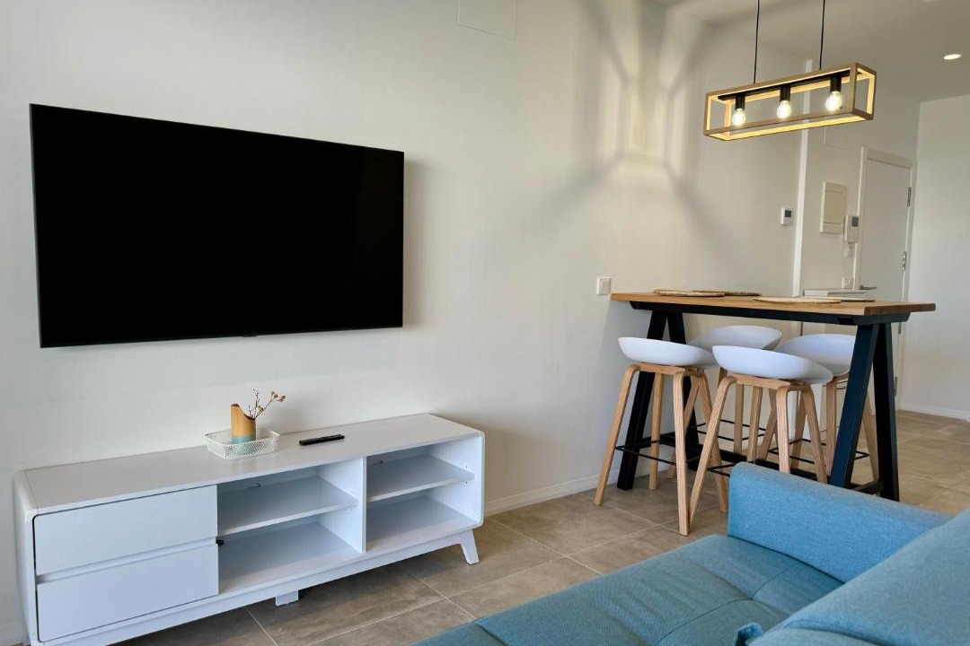 Photo of Livingroom in Muchamiel