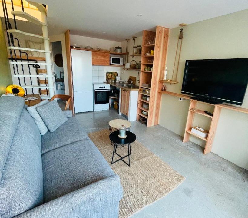 Photo of Livingroom in Loguivy