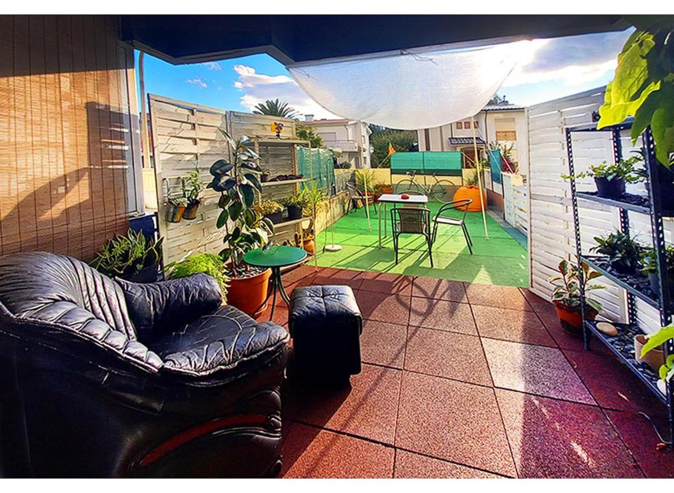 Photo of Patio Balcony in Braga