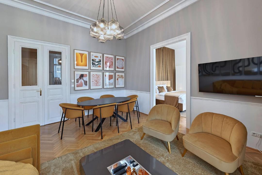 Photo of Livingroom in Wahring