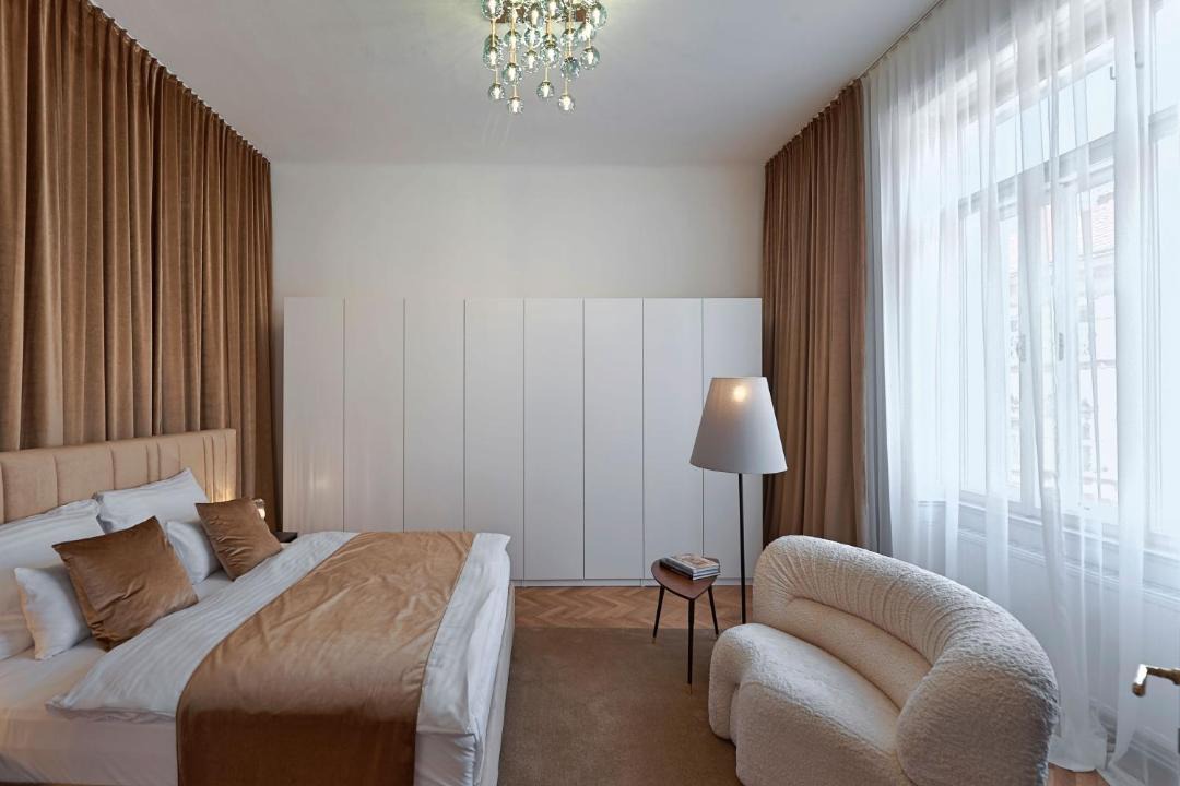 Photo of Bedroom in Wahring