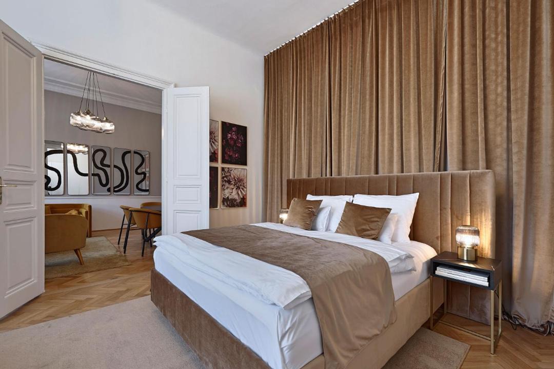 Photo of Bedroom in Wahring