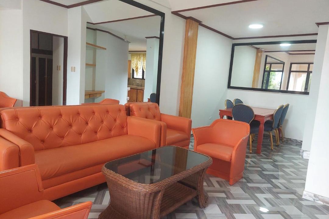 Photo of Livingroom in San Fabian