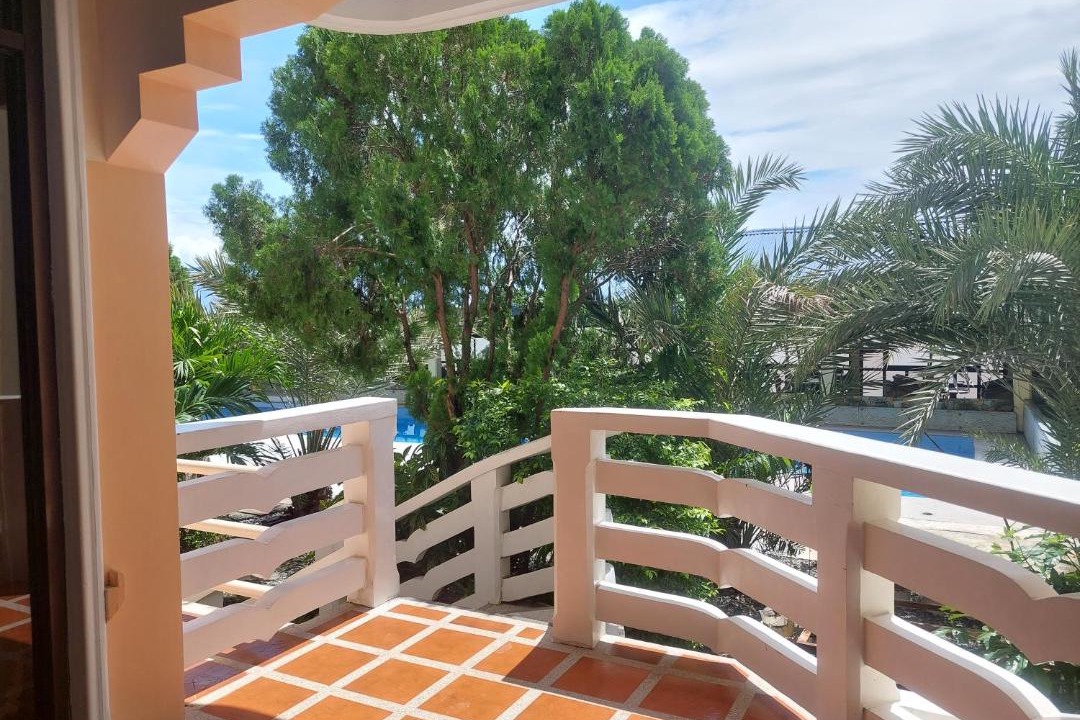 Photo of Patio Balcony in San Fabian