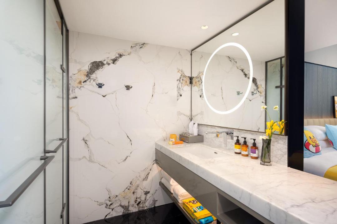 Photo of Bathroom in Guandu