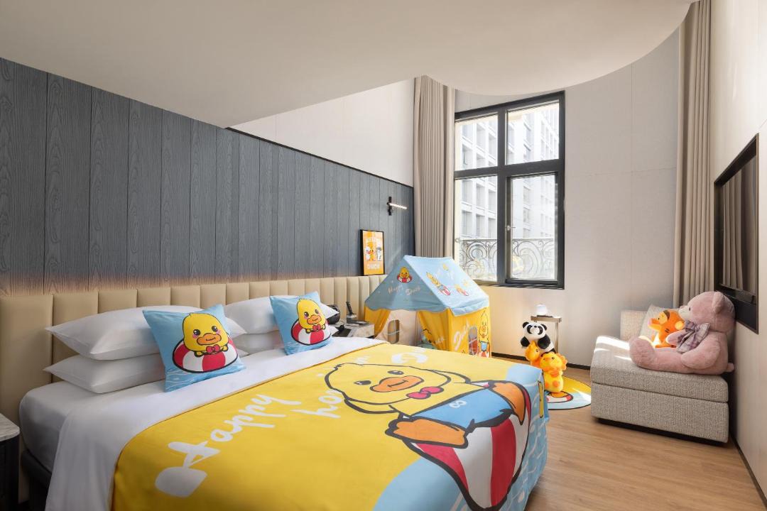 Photo of Bedroom in Guandu