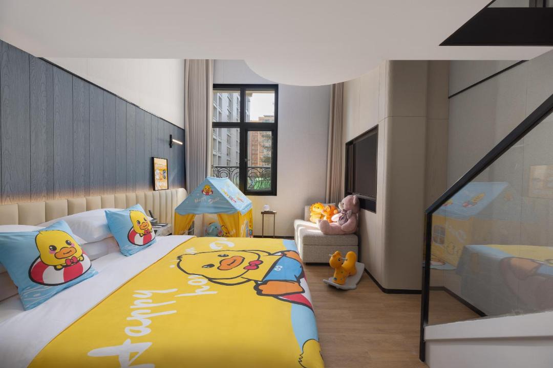 Photo of Bedroom in Guandu