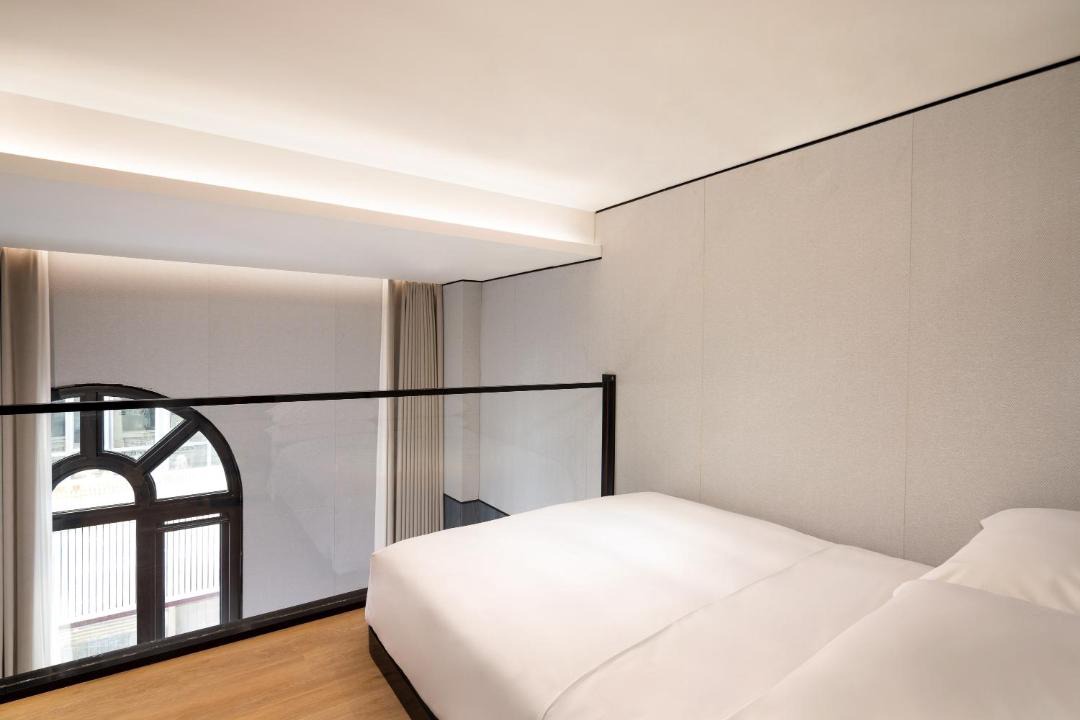 Photo of Bedroom in Guandu