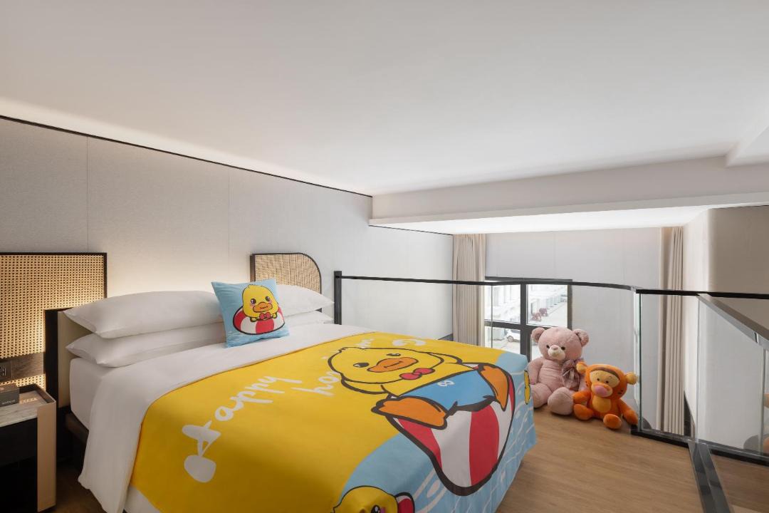 Photo of Bedroom in Guandu