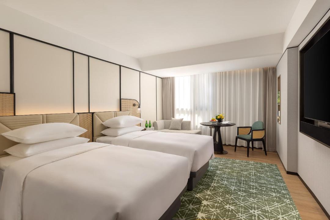 Photo of Bedroom in Guandu
