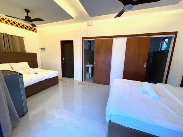 Photo of Bedroom in Libaong