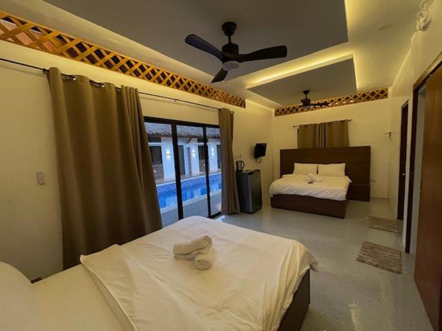 Photo of Bedroom in Libaong