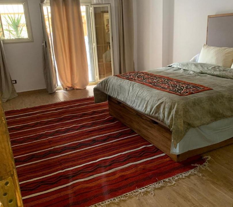 Photo of Bedroom in As-Sayidah Zaynab