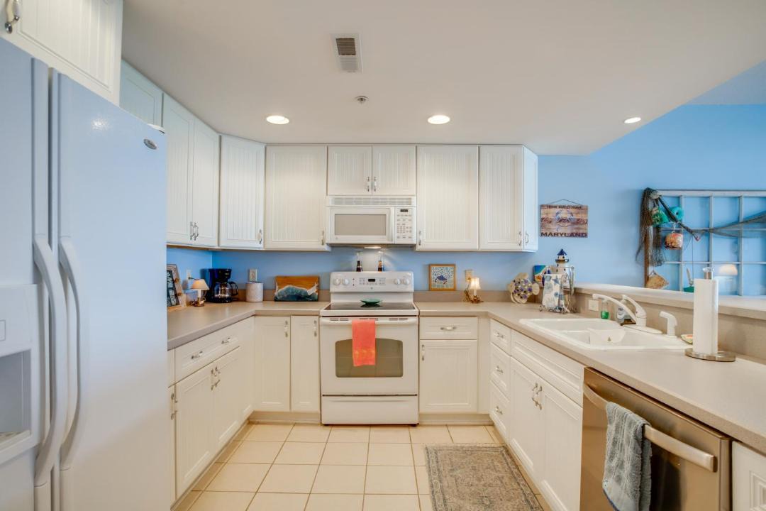 Photo of Kitchen in Crisfield