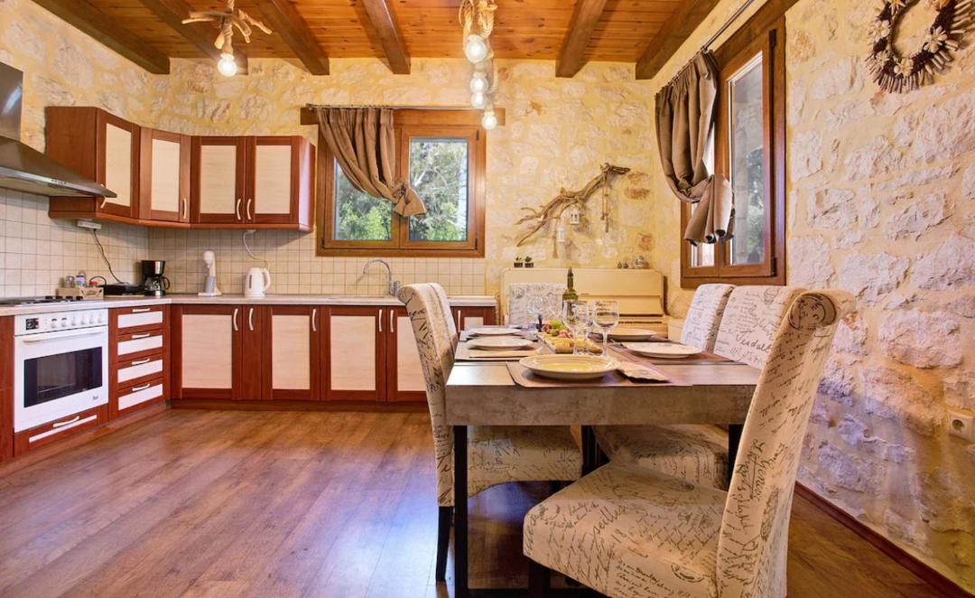 Photo of Kitchen in Lithakia