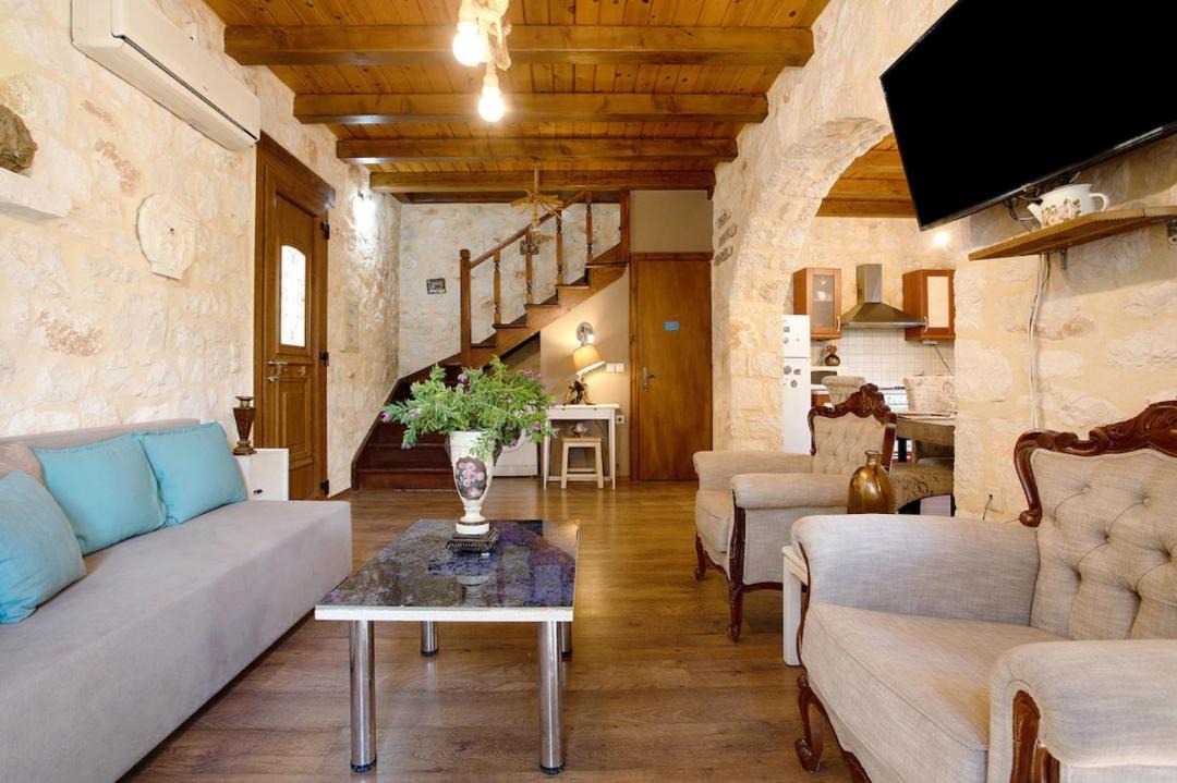 Photo of Livingroom in Lithakia
