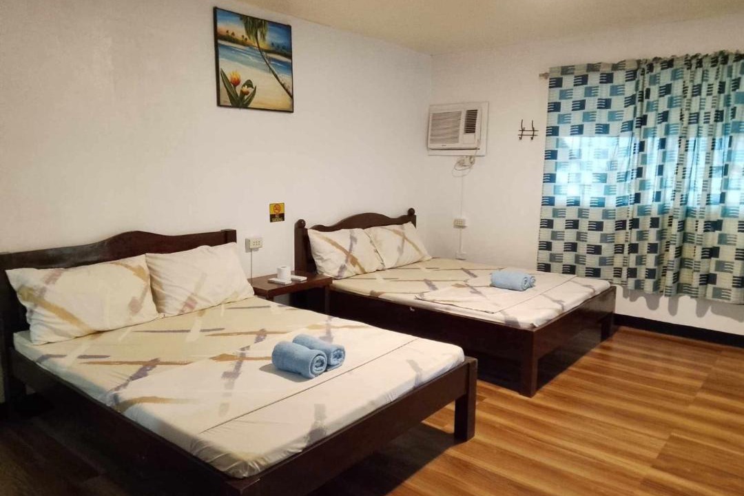 Photo of Bedroom in Sipalay