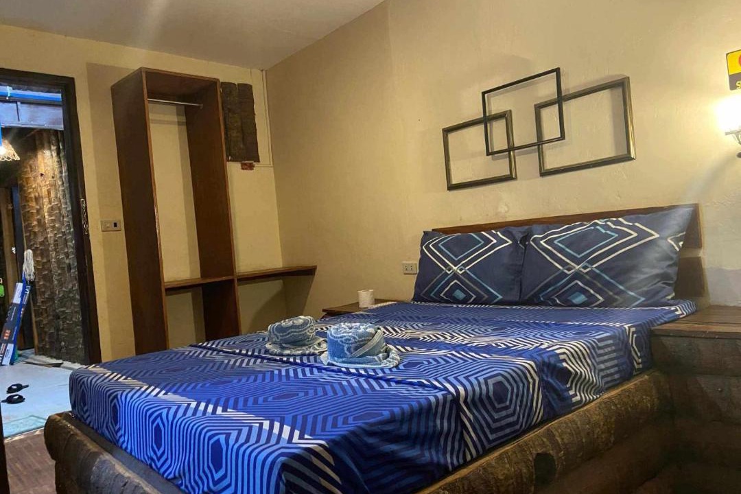 Photo of Bedroom in Sipalay