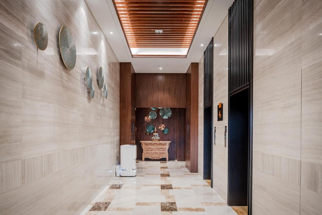 Photo of Bathroom in Qingyang