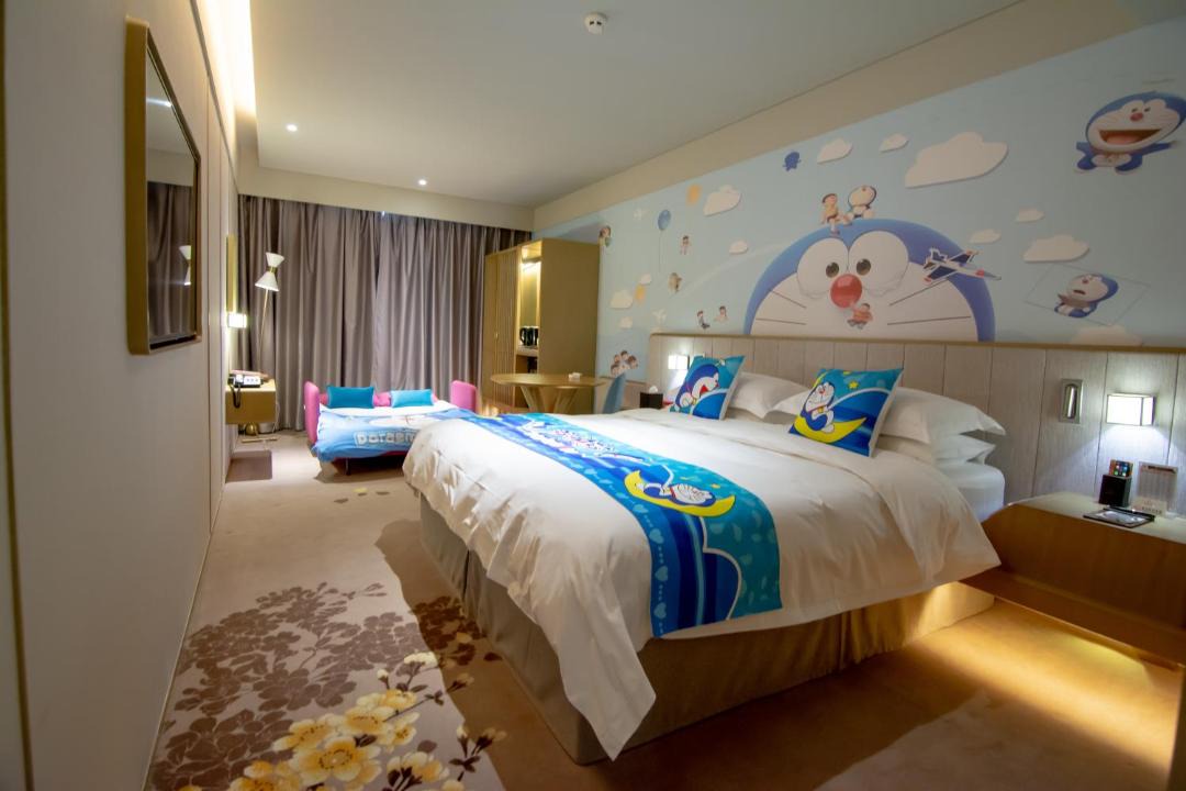 Photo of Bedroom in Huancui