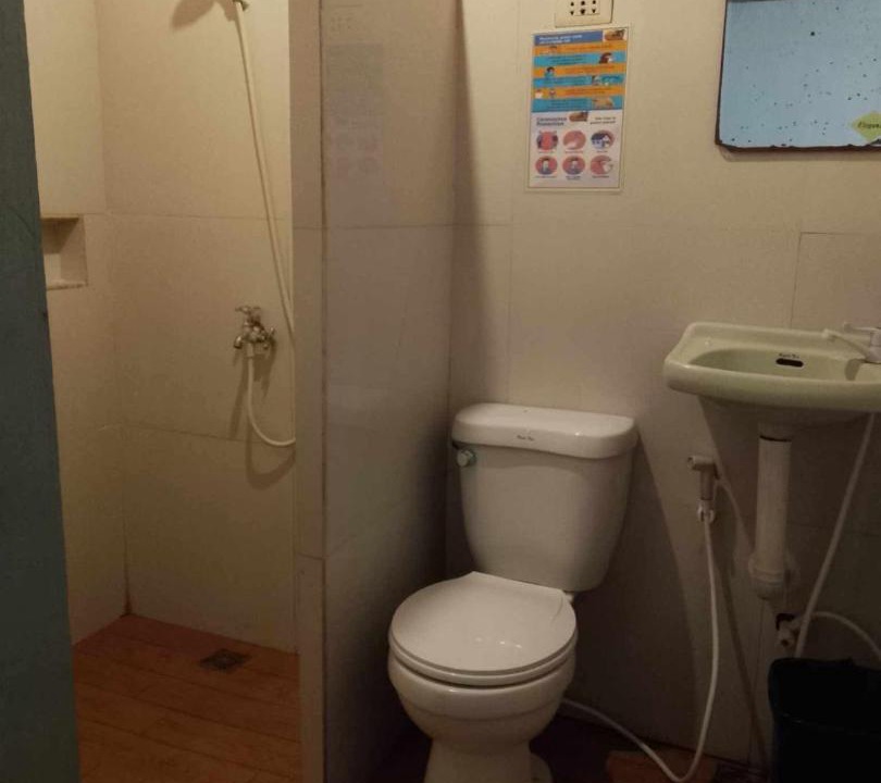 Photo of Bathroom in Sipalay