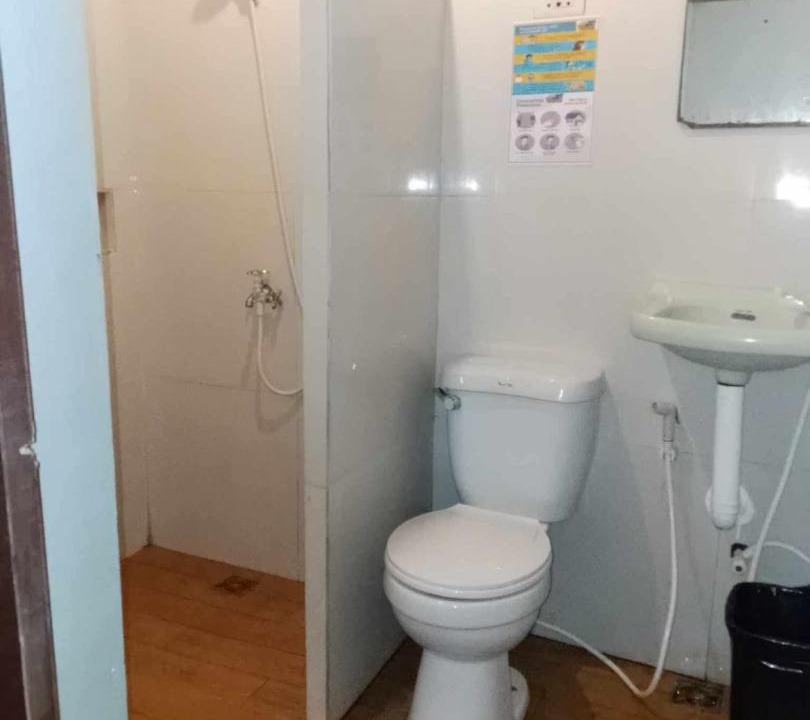 Photo of Bathroom in Sipalay