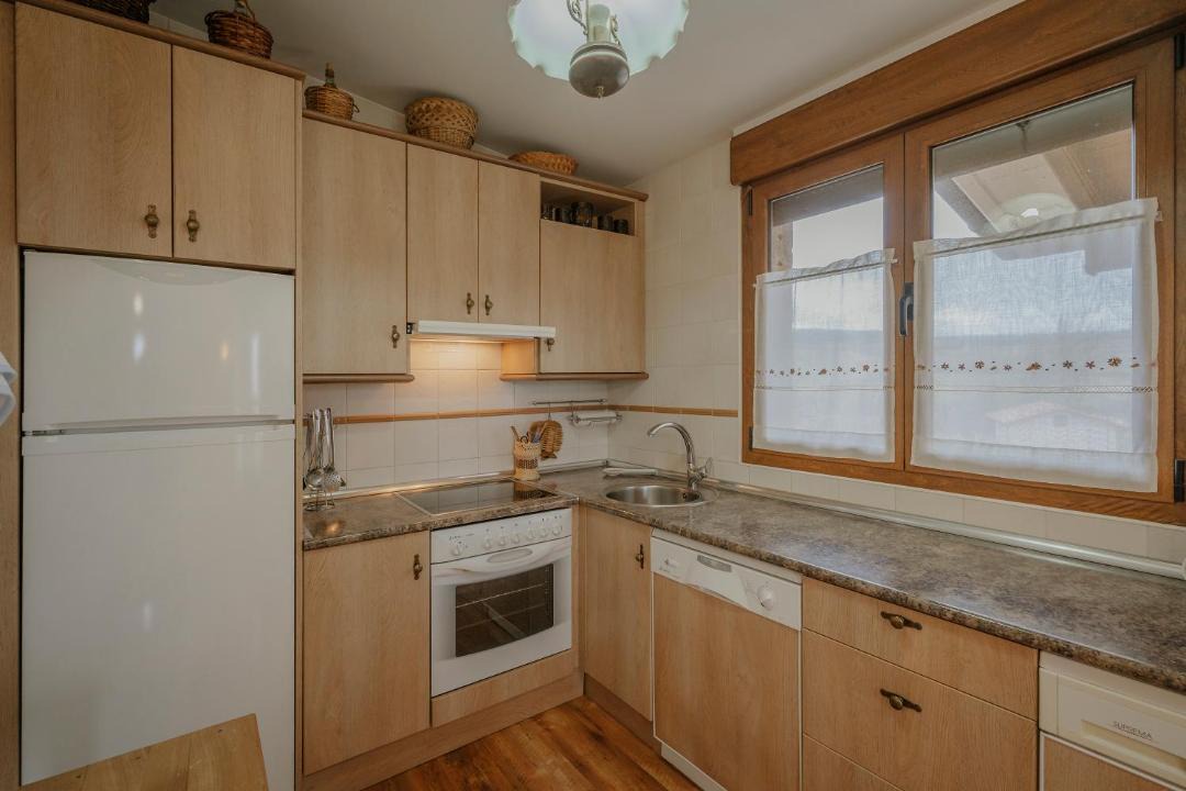Photo of Kitchen in Cardenuela Riopico
