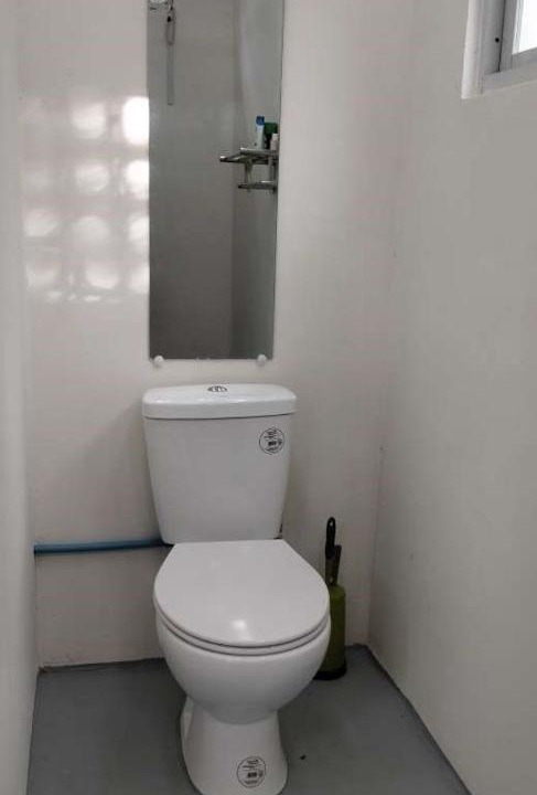 Photo of Bathroom in Hernani