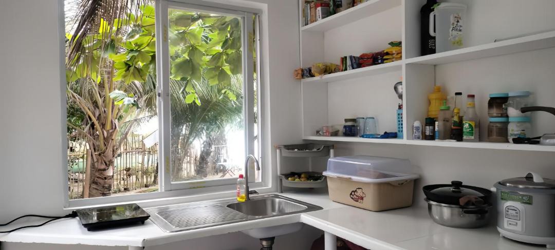 Photo of Kitchen in Hernani