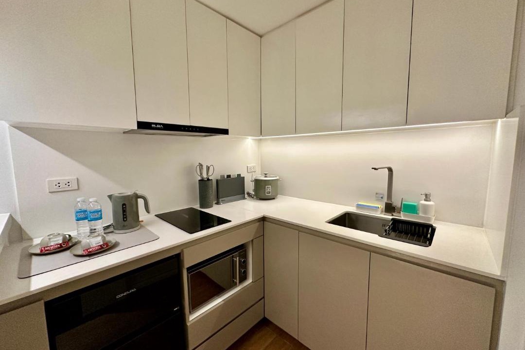Photo of Kitchen in Highway Hills
