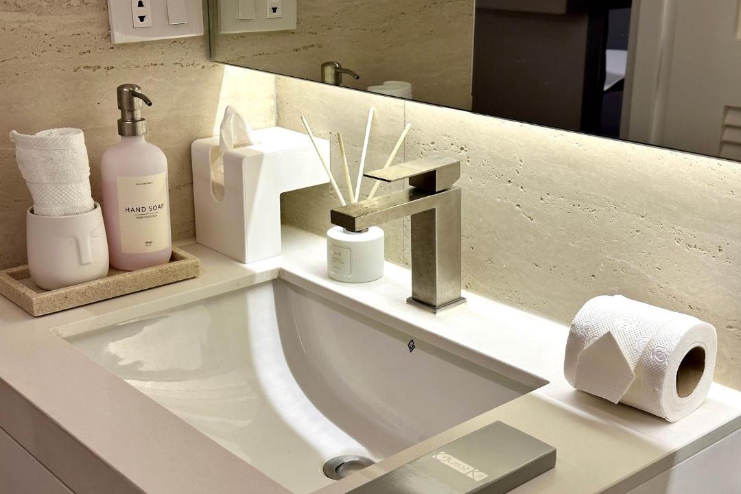 Photo of Bathroom in Highway Hills
