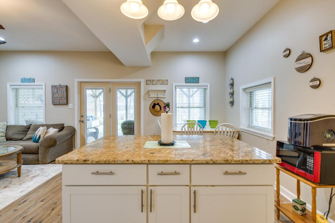 Photo of Kitchen in Bracey