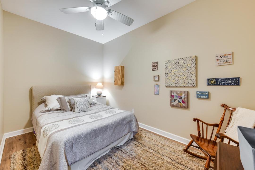 Photo of Bedroom in Bracey